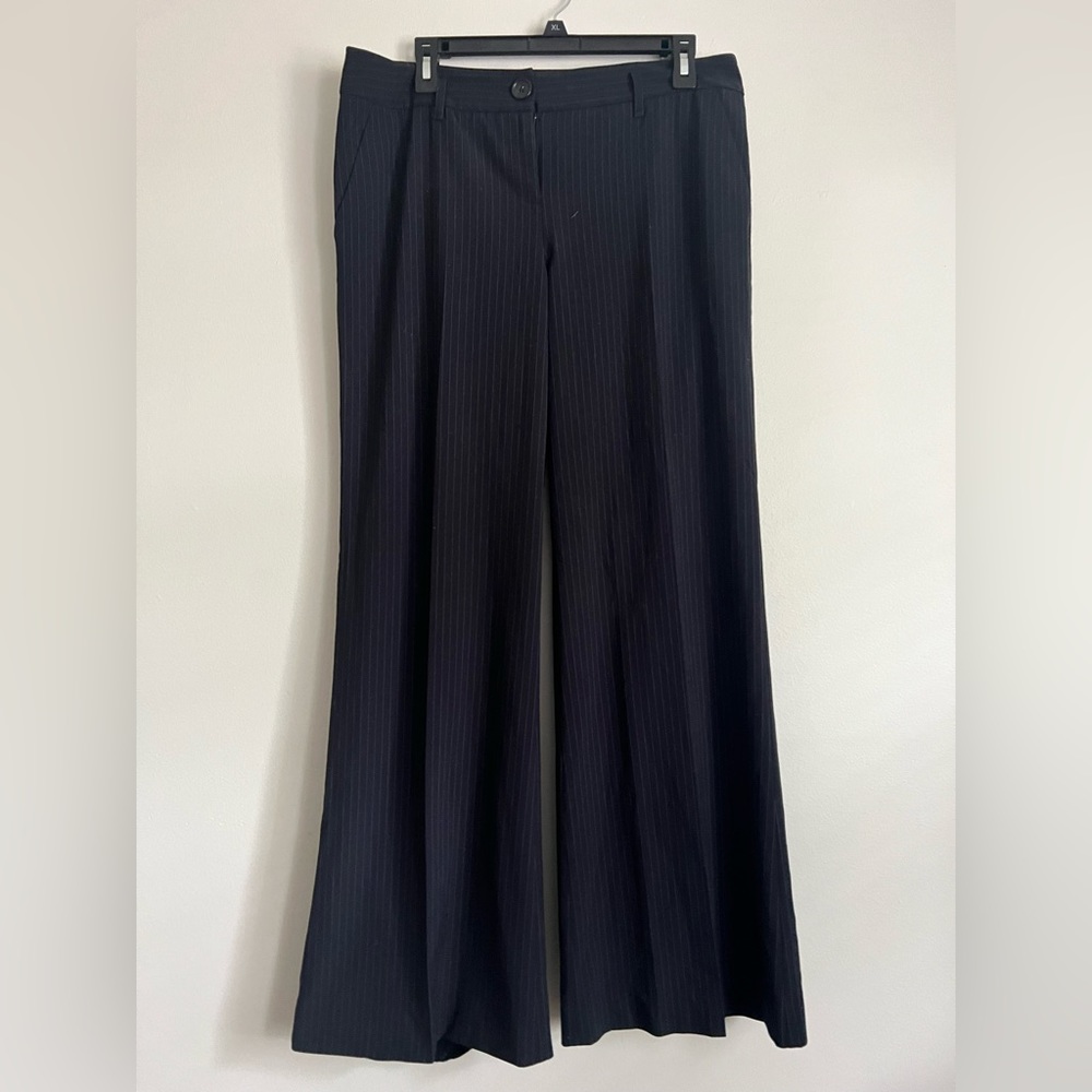 The Limited Cassidy Wide Legged Pant Size 10